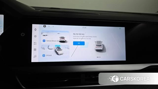 Renault Korea (Samsung) Grand Coleos id 4308054 из Кореи 8