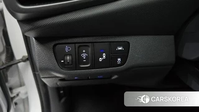 Hyundai The New Ionic Hybrid id 3772695 из Кореи 8