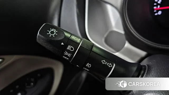 Kia The New Ray id 3004995 из Кореи 8