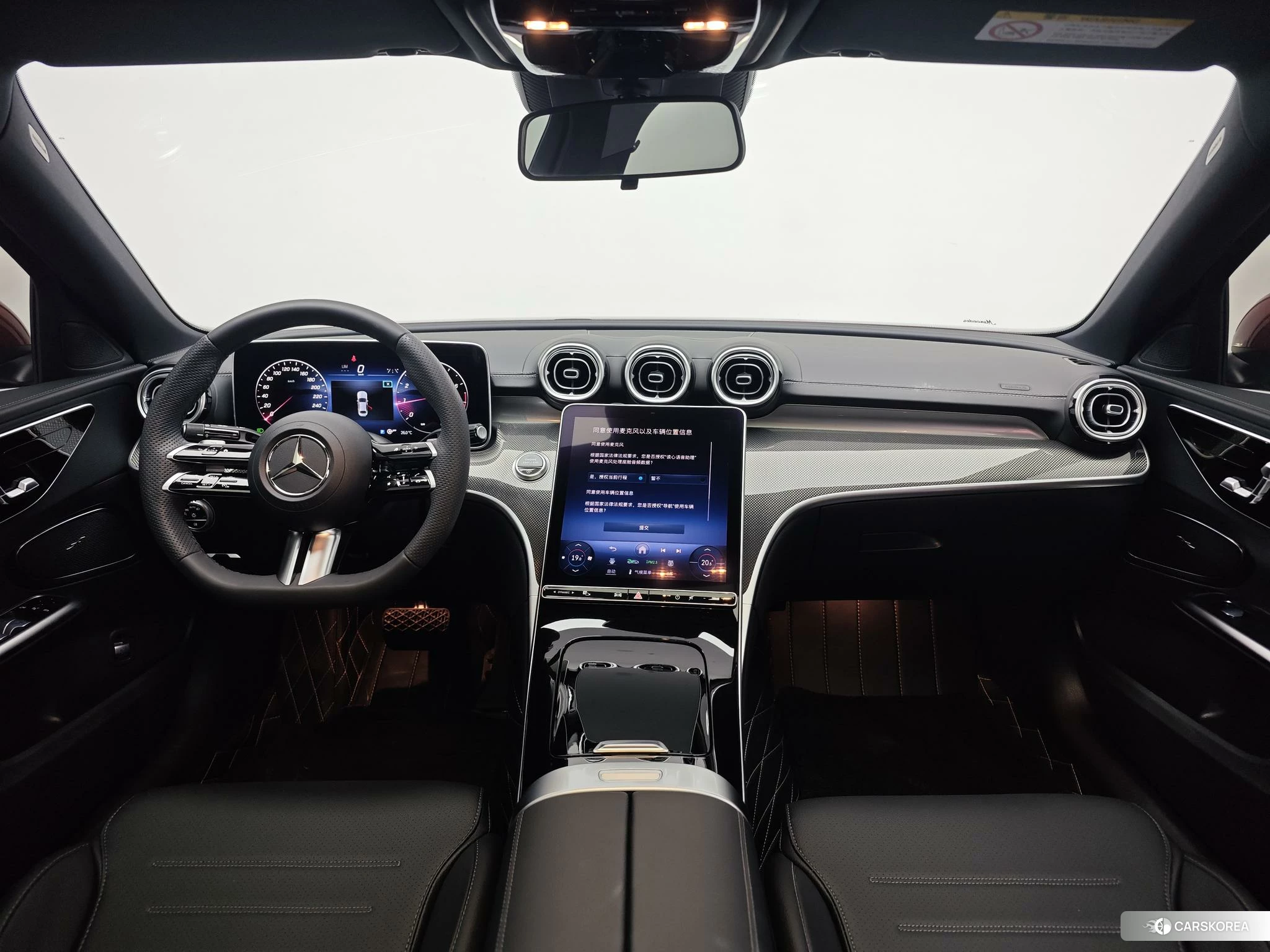 Mercedes-Benz C-class id 4513712 из Китая 8