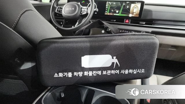 Kia The New Carnival 4th Generation id 4617816 из Кореи 8