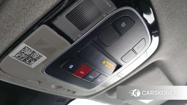 Hyundai Sonata (DN8) id 4848487 из Кореи 8