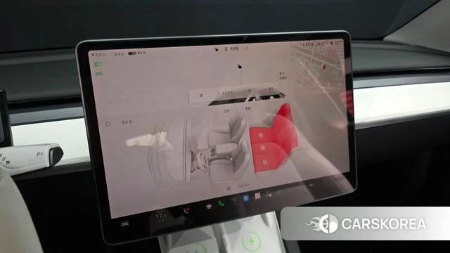 Tesla Model Y id 4427738 из Кореи 8