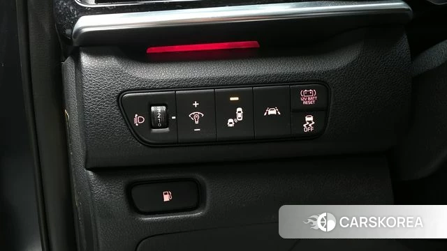 Kia The New Niro id 4268823 из Кореи 8