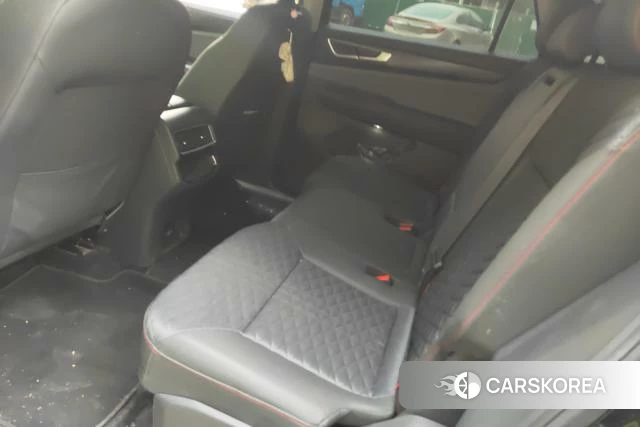 Volkswagen Tourang id 4272322 из Китая 8