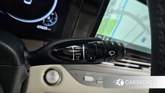 Hyundai The New Grandeur IG id 3016563 из Кореи 8