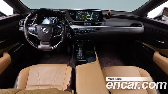 Lexus ES300h 7th generation id 2676057 из Кореи 8