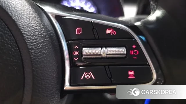 Kia The New K3 2nd generation id 3752941 из Кореи 8
