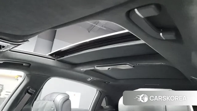 Mercedes-Benz S-Class W223 id 3503418 из Кореи 8