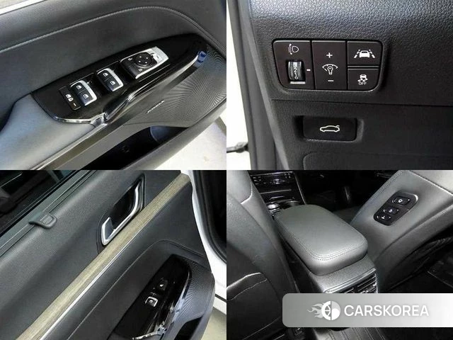 Kia K5 3rd generation id 4834761 из Кореи 8