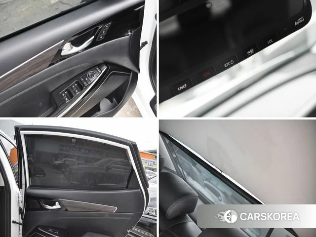 Kia K7 Premier id 4703197 из Кореи 8
