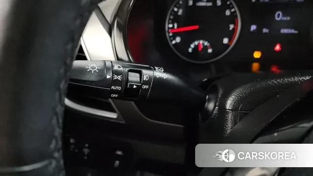 Kia Seltos id 3459169 из Кореи 8