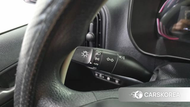 Kia The New Morning (JA) id 3914224 из Кореи 8