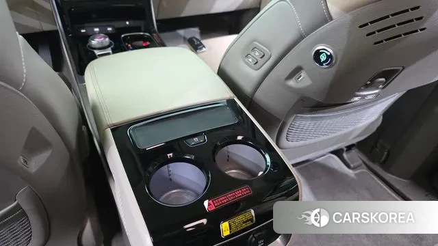 Kia Carnival 4th generation id 3053660 из Кореи 8