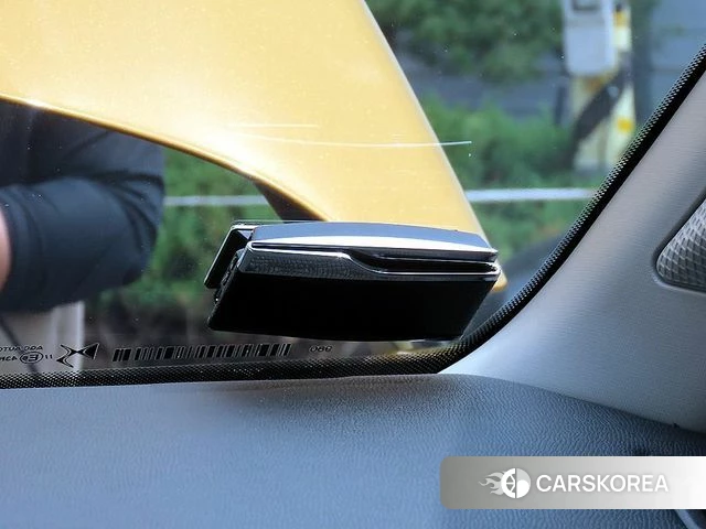 Citroen / DS DS3 Crossback id 4310498 из Кореи 8