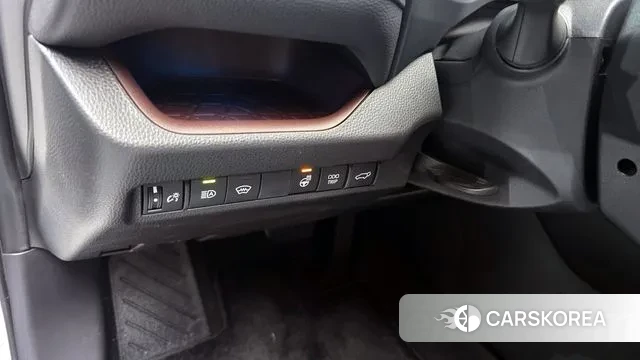 Toyota RAV4 5th Generation id 3695938 из Кореи 8