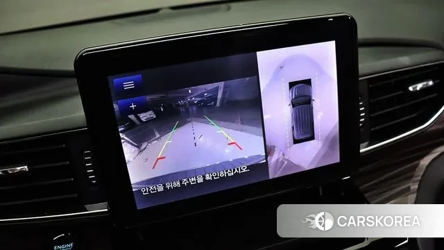 Ford Explorer 6th Generation id 3610389 из Кореи 8