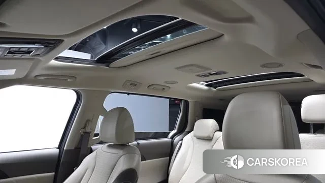 Kia Carnival 4th generation id 3765449 из Кореи 8