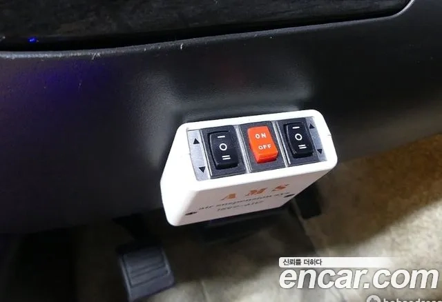 Chevrolet Express Van id 2911089 из Кореи 8