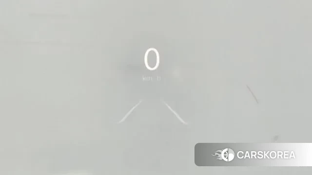 Jeep Grand Cherokee (WL) id 3649245 из Кореи 8