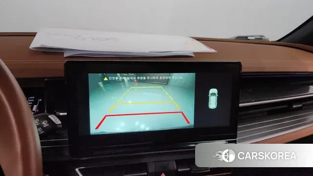 Ssangyong Torres id 3394359 из Кореи 8