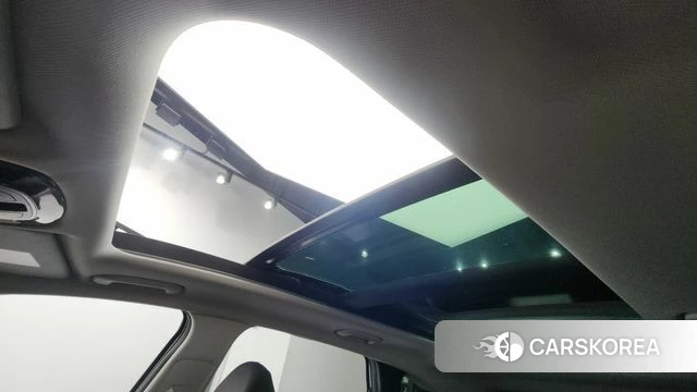 Hyundai The New Tucson Hybrid (NX4) id 4584559 из Кореи 8