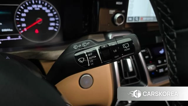 Kia Sorento 4th Generation id 4316451 из Кореи 8