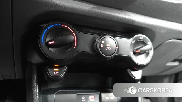 Kia All New Morning (JA) id 4677413 из Кореи 8