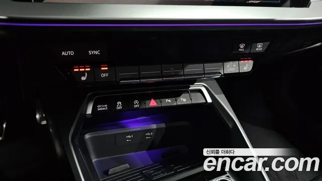 Audi S3 (8Y) id 2494399 из Кореи 8