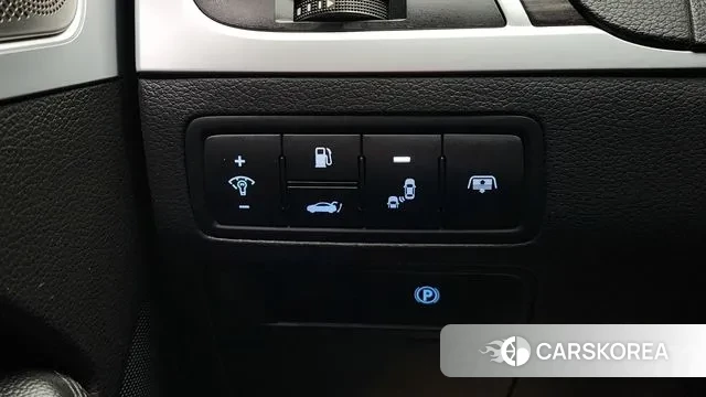 Genesis G80 id 3617371 из Кореи 8