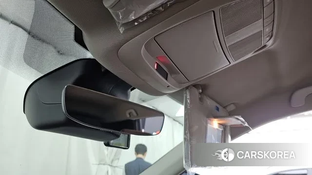 Renault Korea (Samsung) The New QM6 id 2905083 из Кореи 8