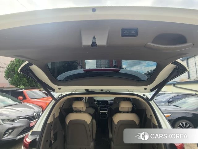 Kia Carnival 4th generation id 4759237 из Кореи 8