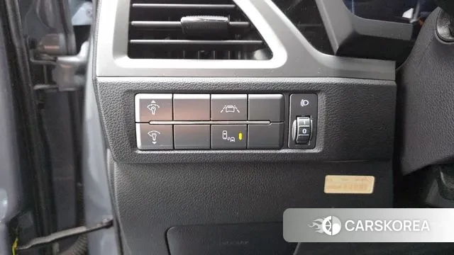 Ssangyong Beautiful Korando id 3479995 из Кореи 8