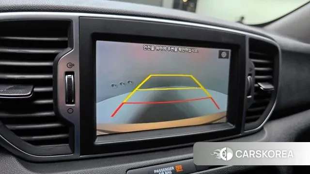 Kia Sportage 4th Generation id 3748492 из Кореи 8