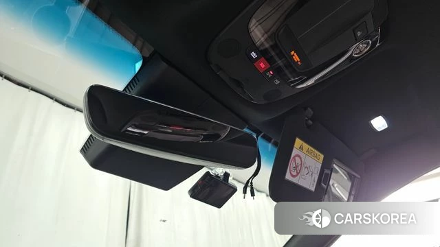 Kia K8 Hybrid id 4433963 из Кореи 8