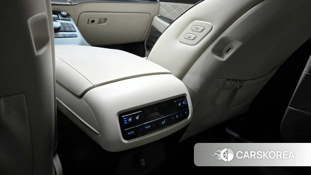 Hyundai Palisade id 3904023 из Кореи 8