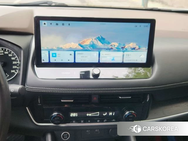 Nissan Qijun id 4262158 из Китая 8