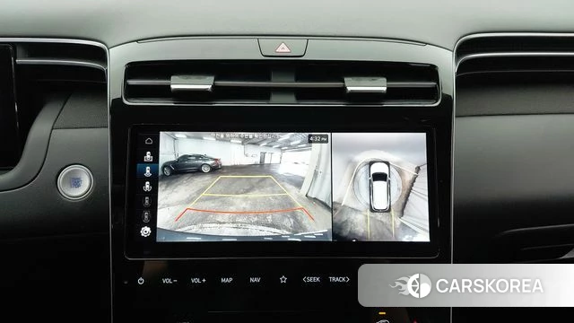 Hyundai Tucson (NX4) id 4609606 из Кореи 8