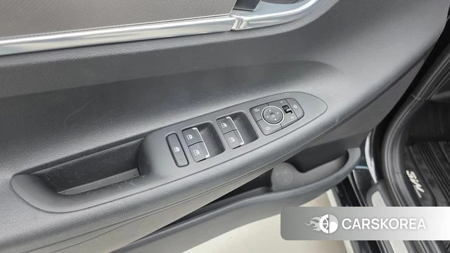 Hyundai The New Grandeur IG Hybrid id 4535822 из Кореи 8