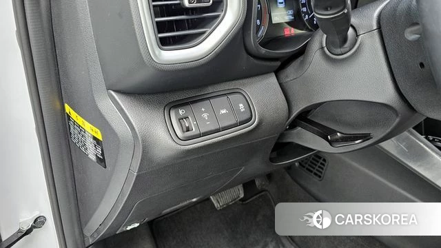 Hyundai Venue id 3828775 из Кореи 8