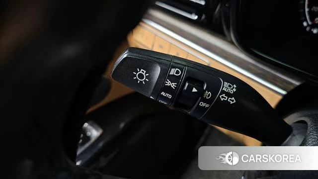 Kia Mohave Master id 4604588 из Кореи 8