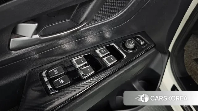 Ssangyong Beautiful Korando id 3513970 из Кореи 8