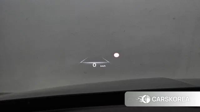 Genesis G80 (RG3) id 3017378 из Кореи 8