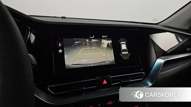 Kia The New Niro id 3736678 из Кореи 8