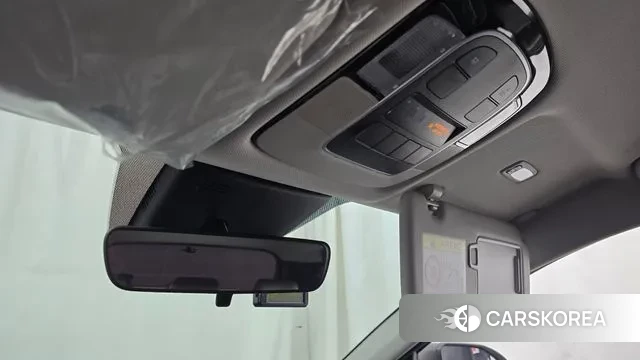 Hyundai Tucson (NX4) id 3765394 из Кореи 8