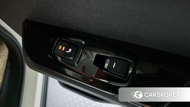 Ssangyong Torres id 4835206 из Кореи 8