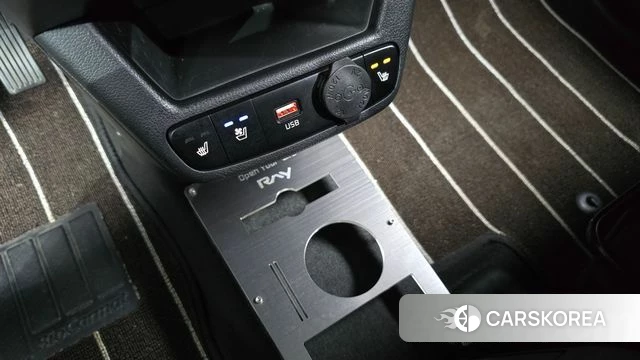 Kia The New Kia Ray id 4223292 из Кореи 8