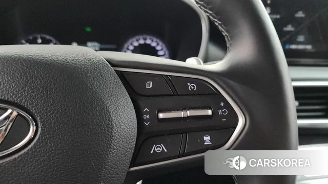 Hyundai The New Santa Fe id 4489143 из Кореи 8