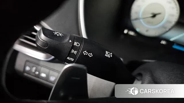 Hyundai The New Santa Fe id 3044706 из Кореи 8