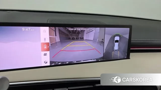 Genesis GV70 id 3751081 из Кореи 8